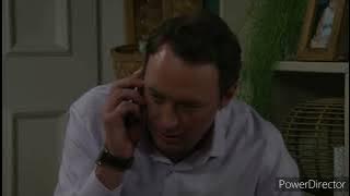 Emmerdale - Liam Finds Leyla Unconscious On The Floor (4th August 2022)