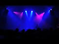 Capture de la vidéo If These Trees Could Talk - Live 2012 [Post Rock] [European Tour] [Full Set] [Live Performance]