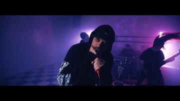 Entropy - Erased (ft. John Kelly) [Official Music Video]