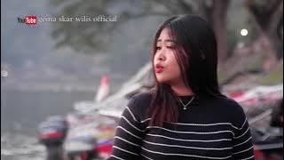 tangise sarangan cover devi akustik