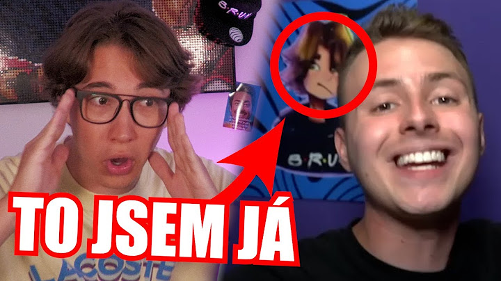 FIZI MĚ DAL DO SVÉHO VIDEA (zase)