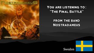 Watch Nostradameus The Final Battle video