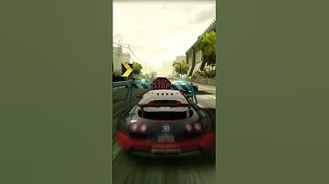 Bugatti chiron need for speed most wanted