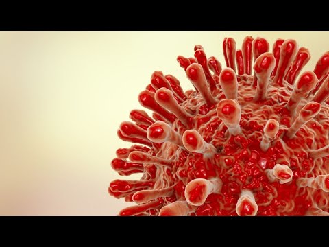 Researchers Investigate Potential Treatment for Eliminating HIV from ...