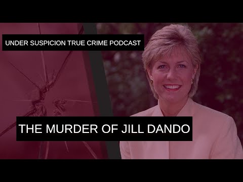 The Murder Of Jill Dando Under Suspicion True Crime Podcast Episode 1
