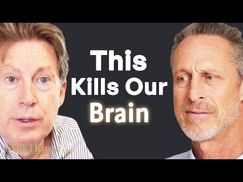 The ROOT CAUSES Of Alzheimer&rsquo;s Disease & How To PREVENT IT | Dr. Dale Bredesen