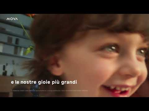 Miniatura del video del prodotto MOVA - Aspirapolvere robot E30 ULTRA-Bianco