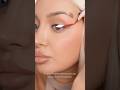 2 easy eyeliner hacks for beginners @vik_beauty #feedshorts #makeup #makeuptips #viral #viralvideo