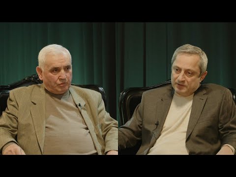\"გონიერი\" სოსო მანჯავიძესთან ერთად. სტუმარი: თენგიზ ენდელაძე. 07.02.2024