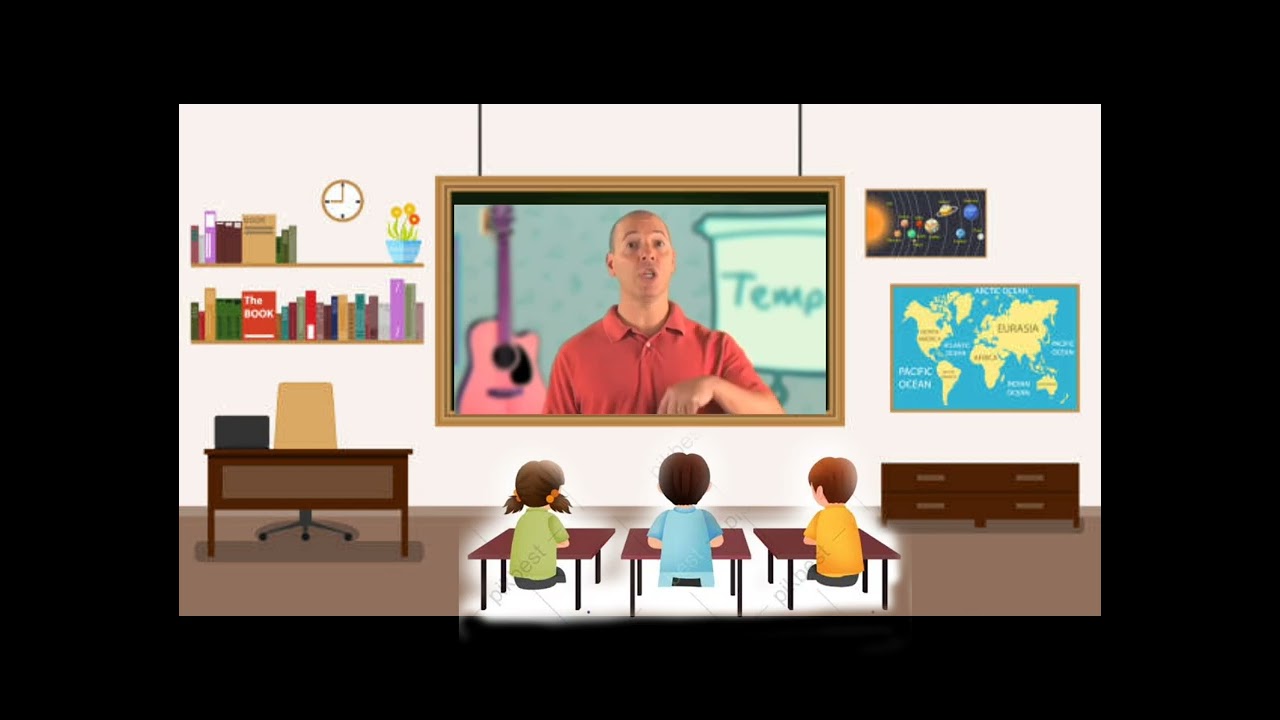 Detailed Lesson Plan Music-1