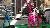 踊ってみたら覚醒した レッツ ジュウオウダンス Youtube