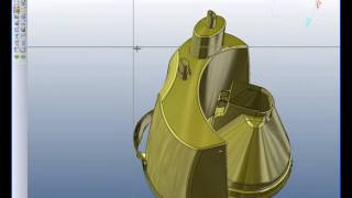 VISI Modelling   Interactive Model Editing