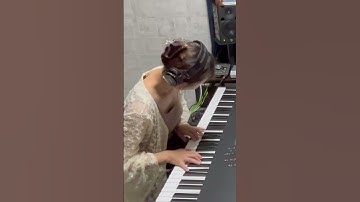 Thumbnail of 【Live Looping】Bill Withers - Lovely Day