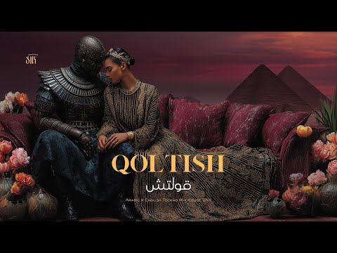  قولتش       