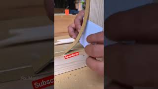 Tips #woodworking #tips #DIY #working #project #woodwork #decor #doors #makersgonnamake #interior #w