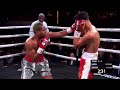Michel Rivera vs. Frank Martin: Prelims | SHOWTIME BOXING Countdown