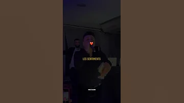 Cheb Nassim لز حدايا و عنقني 