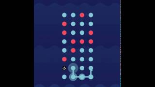 TwoDots lvl 32 walkthrough