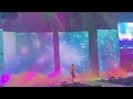 JUSTIN Solo Performance of “SURREAL” at SB19 PAGTATAG! Finale Day 1