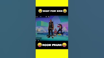 1 pro player call me noob 😭🤬😎 wait 4 end 😂 #shorts #viral #subashfreefireyt #freefire #ffshorts