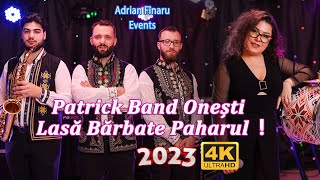 🆕 2023 ❎Formatia Patrick Band 🔴 Lasa Barbate Paharul !