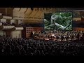 Capture de la vidéo Jurassic Park With The San Francisco Symphony