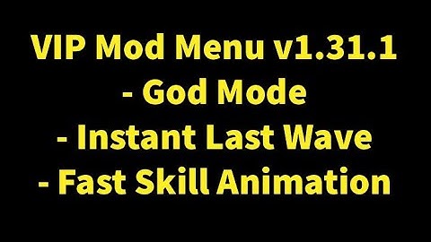 [DFFOO] Dissidia FInal Fantasy Opera Omnia VIP GameGuardian Script