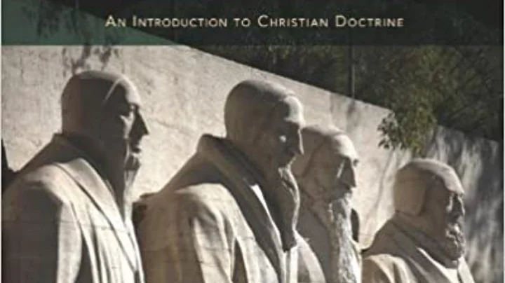 Dr. Gregg Allison's "Historical Theology, Ch. 6: Clarity of Scripture," 127ff.