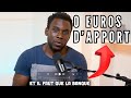 COMMENT INVESTIR SANS APPORT ?