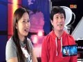 Rhtv  tambalang nicole hyala at chris tsuper with david and vincent  mantoman relationship