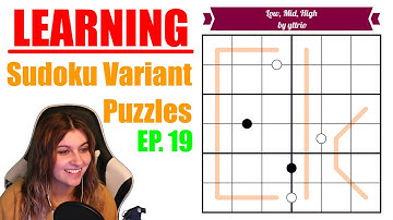 Entropic Lines! | yttrio - Low, Mid, High