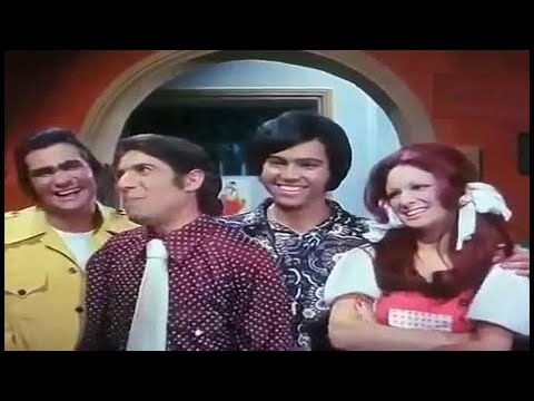 فيلم عايشين الحب بطوله هانى شاكر