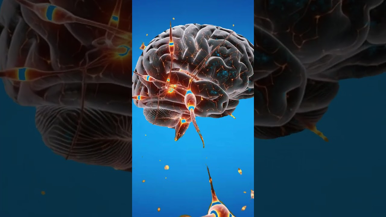 Pasta Khane Se Jism Ke Andar Kya Hota Hai? 🤯 | 3D Medical Animation