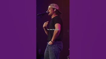 Thumbnail of I ain’t saying that you never took a toll on me #alotmorefree #maxmcnown
