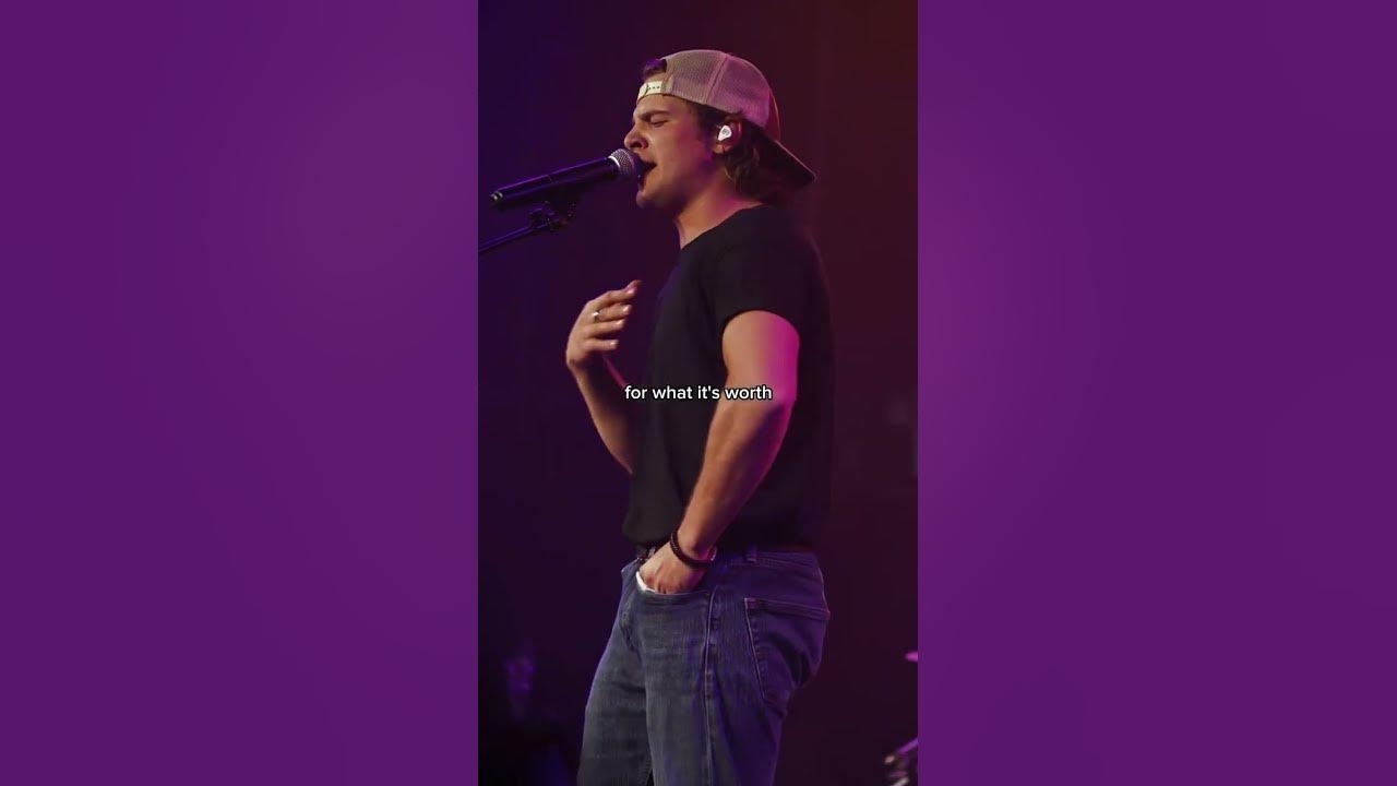 I ain’t saying that you never took a toll on me #alotmorefree #maxmcnown