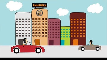 Powerpatent.com - Patent Application Software | Storytelling Video by Bode Animation
