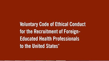 Quick clip: Ethical recruitment