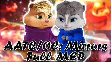 AATC/OC - Mirrors (Full MEP)