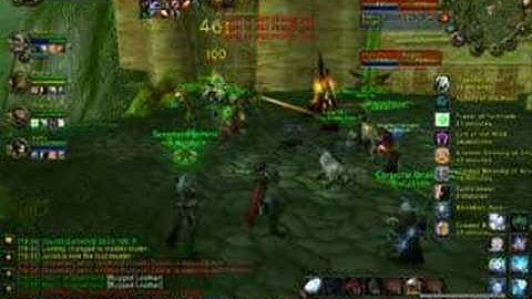 Zul´Gurub part 1 of 8: Venoxis