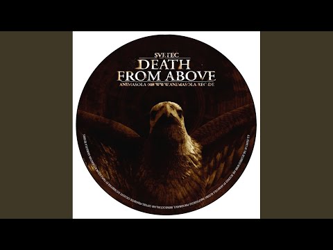 Svetec — Satanic Journey