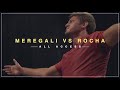 ALL ACCESS: NICHOLAS MEREGALI VS VAGNER ROCHA