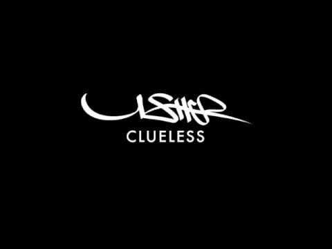 Usher – Clueless (Official Audio )