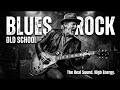 Raging Guitar Blues Rock Style Like Iconic Artists — Gary Moore, Walter Trout, Eric Gales
