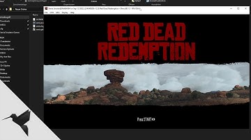 How to Play Red Dead Redemption 1 on PC (+better fps)