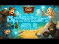 Ep.3 OptiWizard Bigfoot Minor 3 | Ragnarok Landverse TH (ROLTH)