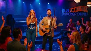 Sefo & Demet Akalın Yerinde Dur (Jazz Blues Room) Resimi