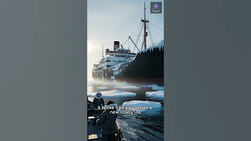The 38 Year Voyage 