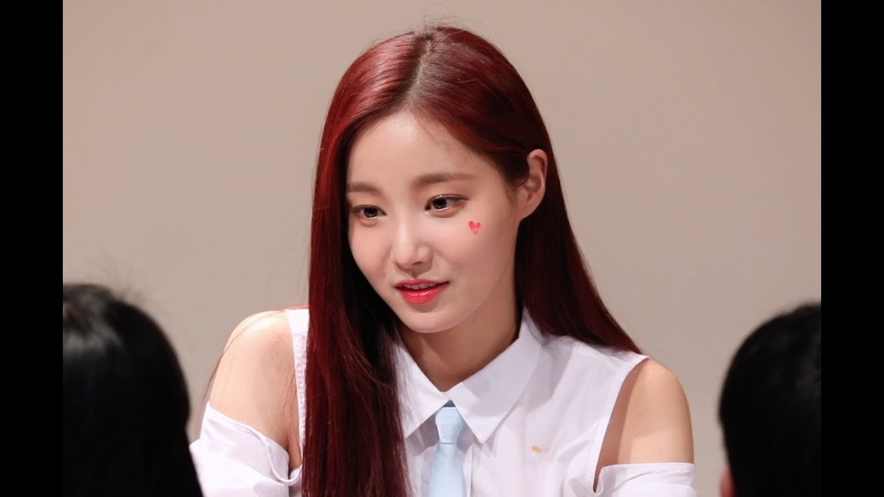 [ 모모랜드 - MOMOLAND ] 연우 직캠 