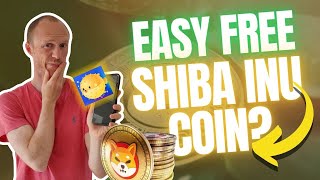 Easy Free Shiba Inu Coin? Dodo Fish App Review (Full Truth Revealed) screenshot 5