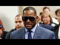 Video shows R. Kelly abusing girls, lawyer alleges